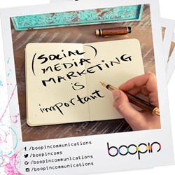 Social Media Marketing Service in Dubai