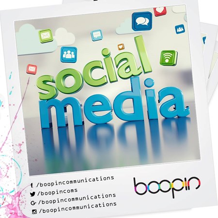 Social Media Marketing Service in Dubai