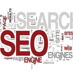 Search Engine Optimization (SEO) Service in Dubai