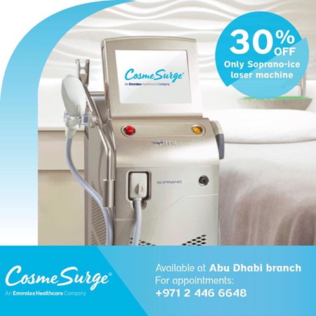 Hair Transplantation Service in UAE