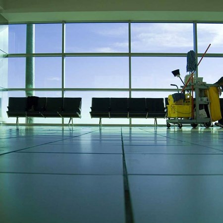 Office Cleaning service in Dubai