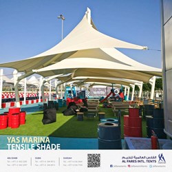 Parking shades | Tensile shades | Swimming pool shades | Walkway shades | Play area shades | Garden shades | Roof shades