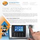 Time Attendance Solutions in UAE