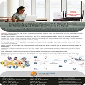 Wireless Connectivity Solutions in UAE