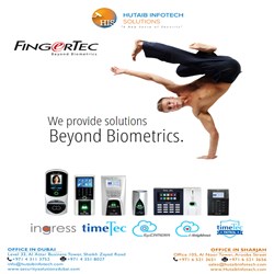 Door Access Control systems services in UAE