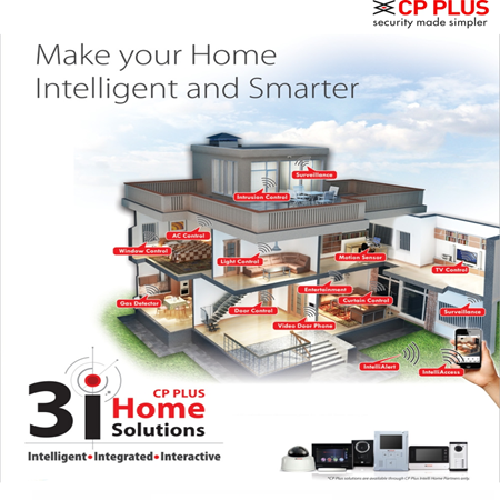 CCTV Video Surveillance system services in UAE