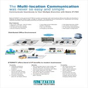 Telephone / PABX Systems solutions in UAE