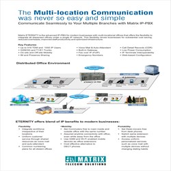 Telephone / PABX Systems solutions in UAE