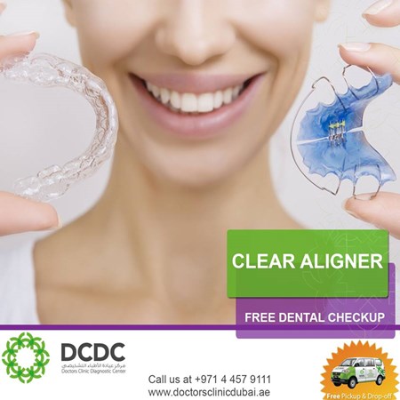 Dental service in Dubai