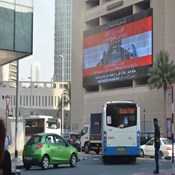LED Screen Consultants Services in Dubai