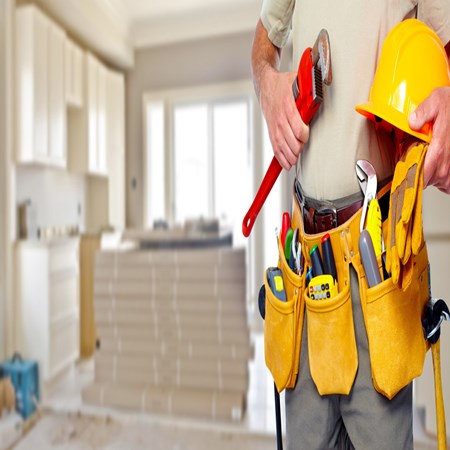 Professional Handyman Services in Dubai For Commercial & Residential
