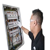 Professional Electrical Services in Dubai 