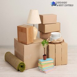 Packing/Unpacking Services in Dubai