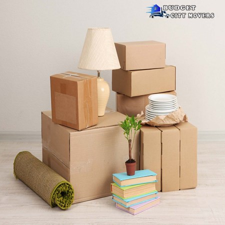 Packing/Unpacking Services in Dubai