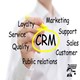 CRM Software Development services in UAE