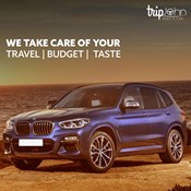 Online Car Rental Service in Dubai