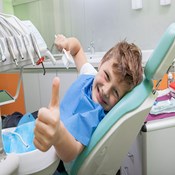 Pediatric Dentistry service in Dubai