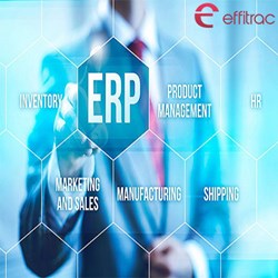 ERP Software service in Sharjah