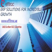 ERP Discrete Manufacturing Software service in Sharjah