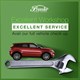Full Car Check Up Service in Dubai
