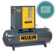 Air Compressor Supply Services in Sharjah