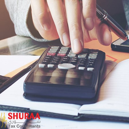 Accounting Services in Dubai