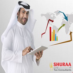 Tax Consultation Services in Dubai