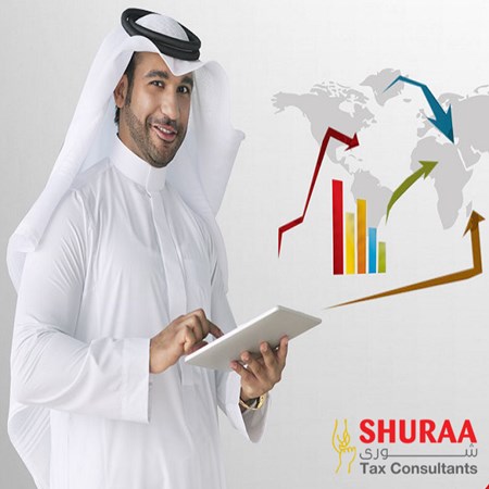 Tax Consultation Services in Dubai