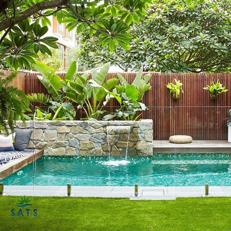 Landscape Contractors in Dubai