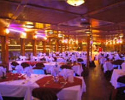 Dhow Cruise Tour Services in Dubai