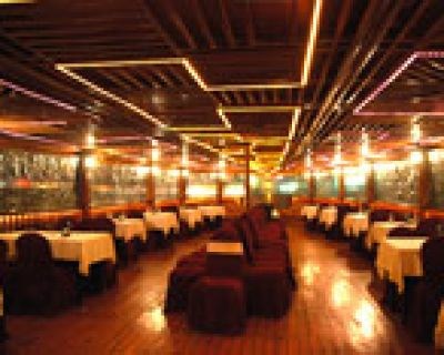 Dhow Cruise Tour Services in Dubai