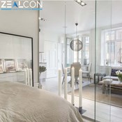 Glass Partitioning Services in Dubai