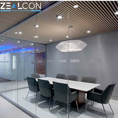Glass Partitioning Services in Dubai