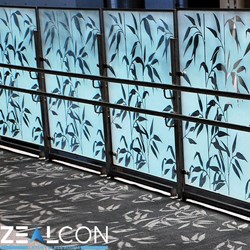 Decorative Glass Services in Dubai