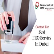 PRO Services in Dubai