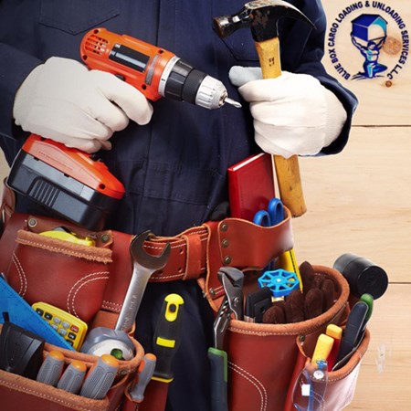 Home Fixing Services in Dubai