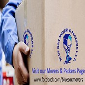 Moving Services in Dubai
