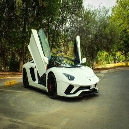 Luxury Car Rental Dubai by Uptown Rent A Car LLC