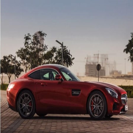 Luxury Car Rental Dubai by Uptown Rent A Car LLC