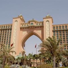 Half Day Dubai City Tour Services