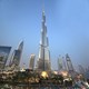 Half Day Dubai City Tour Services