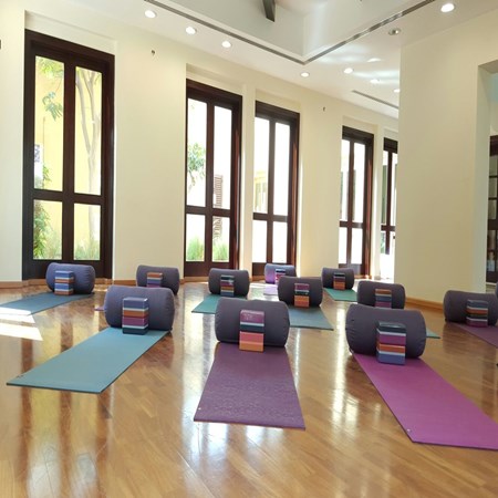  Training and Retreats