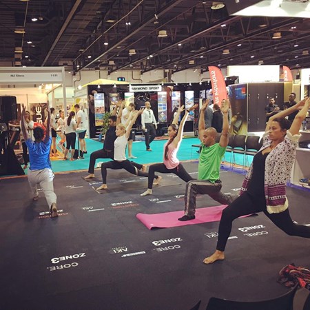  Training and Retreats