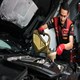 Car Oil Change Service in Dubai