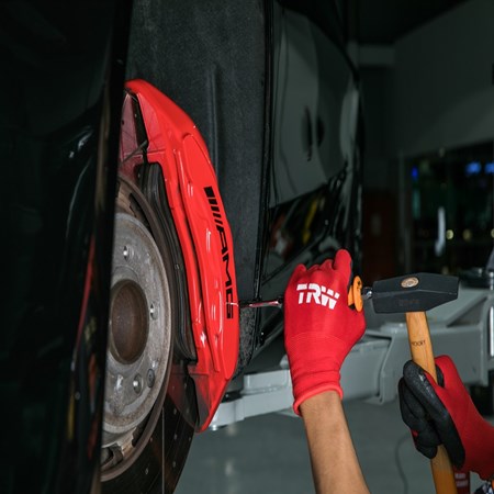 Brake Repair Services