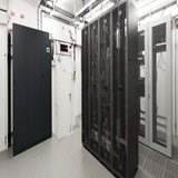 Design & Build Data Center & Server Room in Sharjah