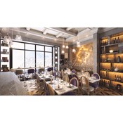 Interior Design service in Dubai