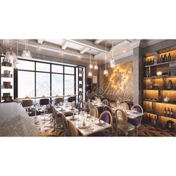 Interior Design service in Dubai