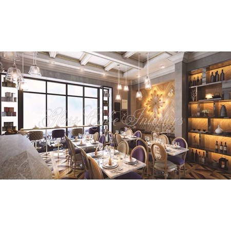 Interior Design service in Dubai