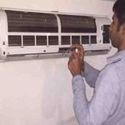 AC Installation Services in Dubai  